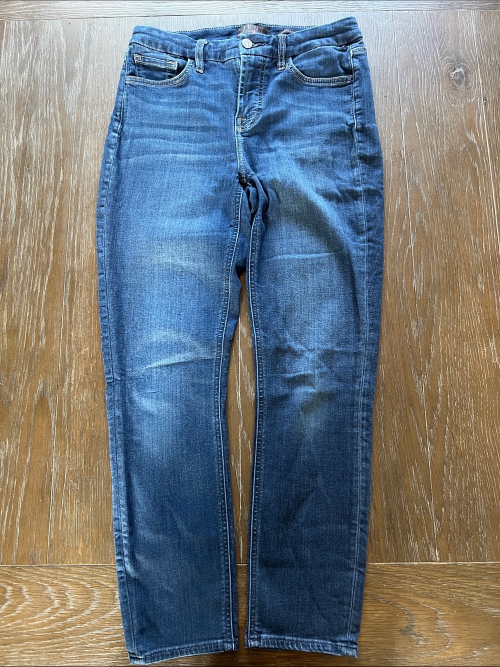 7 For All Mankind Women’s Jen 7 Ankle Skinny Size 4